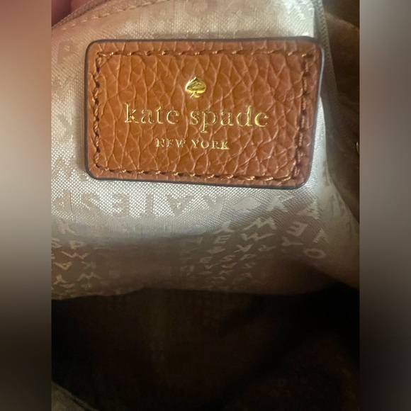 Kate Spade Larchmont Avenue Alena Bag - Picture 9 of 14